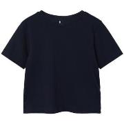 T-shirt Korte Mouw Name it -