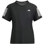T-shirt Korte Mouw adidas -