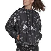 Trainingsjack adidas -
