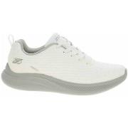 Lage Sneakers Skechers Bobs Moda Flex Mellow Dawn