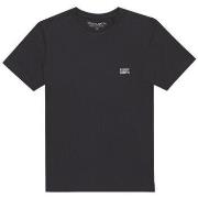 T-shirt Korte Mouw Teddy Smith -