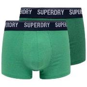 Boxers Superdry -