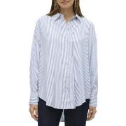 Overhemd Vero Moda -