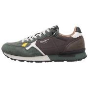 Lage Sneakers Pepe jeans BRIT ESSENCE