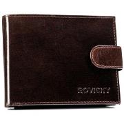 Portemonnee Rovicky N992l-rpvt-bl