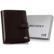 Portemonnee Rovicky Pc-108l-bar