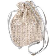 Handtas 4U Cavaldi BAGLB02SILVER33379