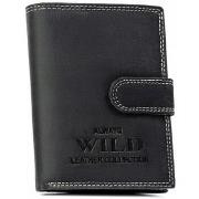 Portemonnee Always Wild N4LCHMBL71917
