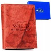 Portemonnee Always Wild AWN4MAL73683