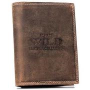 Portemonnee Always Wild N4CHMBL71916