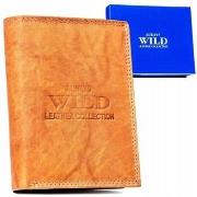 Portemonnee Always Wild AWN4MAL73681