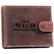Portemonnee Always Wild N992LCHMBL71922