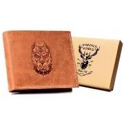 Portemonnee Always Wild DHN992CHMDOG67684