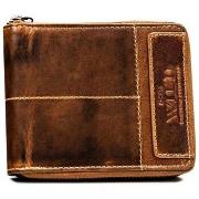 Portemonnee Always Wild N55HWS76364