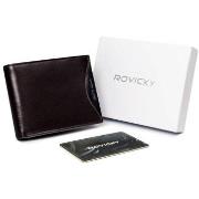 Portemonnee Rovicky 156703BOR1393BRO