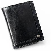 Portemonnee Rovicky PC106BARBLACKRFI