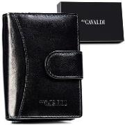Portemonnee 4U Cavaldi rovicky271810