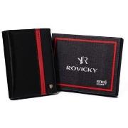 Portemonnee Rovicky N575RVTP3074Bl