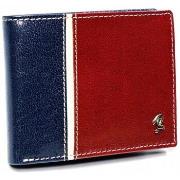 Portemonnee Rovicky DH323RBADNAVYRED