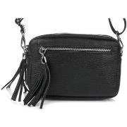 Handtas Vera Pelle krac74black