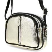 Handtas Vera Pelle krak53zlota