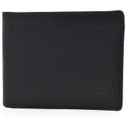 Portemonnee Tmc Naturalleather 096midjuchtczarnykoniakbl