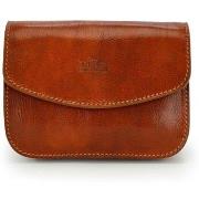 Handtas Leather Diamonds tmc010lscamel