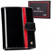 Portemonnee Rovicky 22317LRVTP
