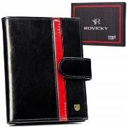 Portemonnee Rovicky 22313LRVTP