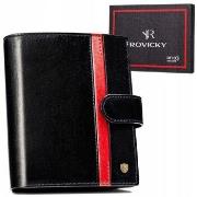 Portemonnee Rovicky 22316LRVTP
