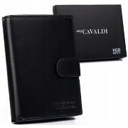 Portemonnee 4U Cavaldi DH0800LPBSRFID