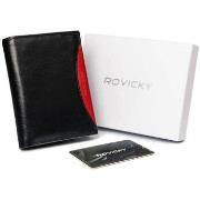 Portemonnee Rovicky 150203BOR1133BLA