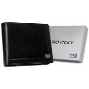 Portemonnee Rovicky CPR2020BAR