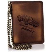 Portemonnee Always Wild N4CVIN09