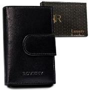 Portemonnee Rovicky RRD40GCLBlac
