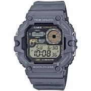 Digitaal Horloge Casio WS1700H8A