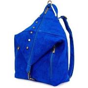 Rugzak Vera Pelle kraw14blue