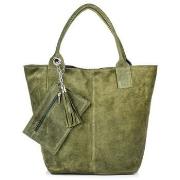 Handtas Vera Pelle krat49oliw