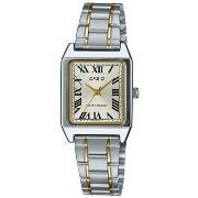 Parka Jas Casio LTPV007SG9B