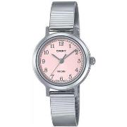 Horloge Casio LTPB170D4B