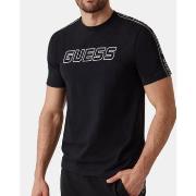 T-shirt Korte Mouw Guess Z4GI18 J1314