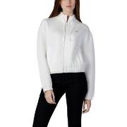 Sweater Guess CECILIA SCUBA ZIP V4BQ14 K7UW2