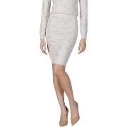 Rok Guess RHINESTONES 4G SWTR SKIRT W6RD0O Z3JD2