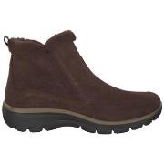 Enkellaarzen Skechers BOTTINES Easy Going - High Zip 2