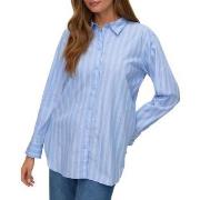 Overhemd Vero Moda -