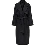 Mantel Only ONLDEAR-TRILLION LONG BELT COAT PNT NOOS 15344734