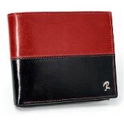 Portemonnee Rovicky N992VT2BLACKRED