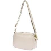 Schoudertas Vera Pelle krap10lightgrey