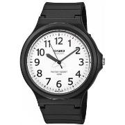 Horloge Casio MW2407B