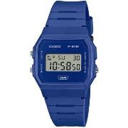 Horloge Casio F91WB2A1DF